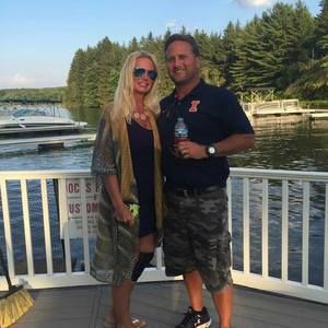 Meet your Posher, Nancy